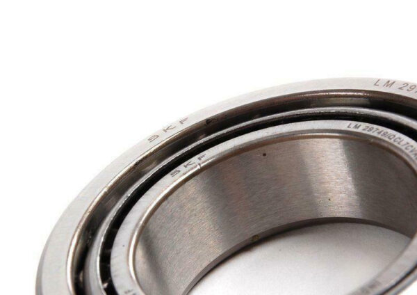 NEW AUDI A1 8X MANUAL TRANSMISSION TAPER ROLLER BEARING 02M311214 - Image 4