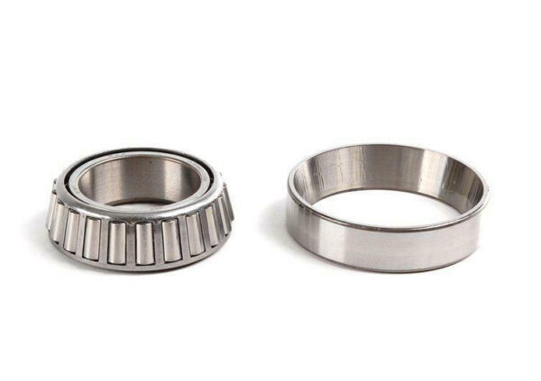 NEW AUDI A1 8X MANUAL TRANSMISSION TAPER ROLLER BEARING 02M311214 - Image 5