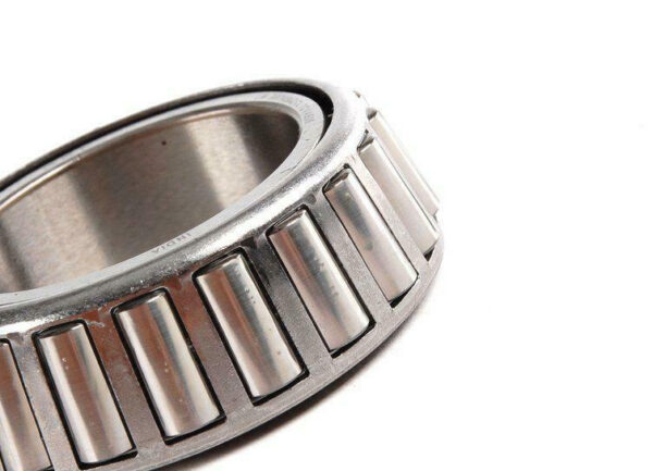 NEW AUDI A1 8X MANUAL TRANSMISSION TAPER ROLLER BEARING 02M311214