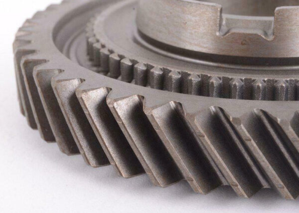 NEW AUDI A3 8P 1.GEAR CHANGE GEAR 02M311251J ORIGINAL - Image 3