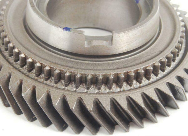 NEW AUDI A3 8P CHANGE GEAR 02M311261H ORIGINAL - Image 3