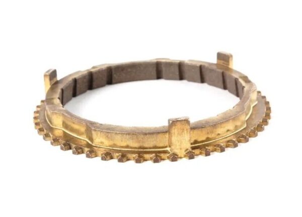 Audi A1 Original Gear Synchronizer Ring 02M311295E - Image 4