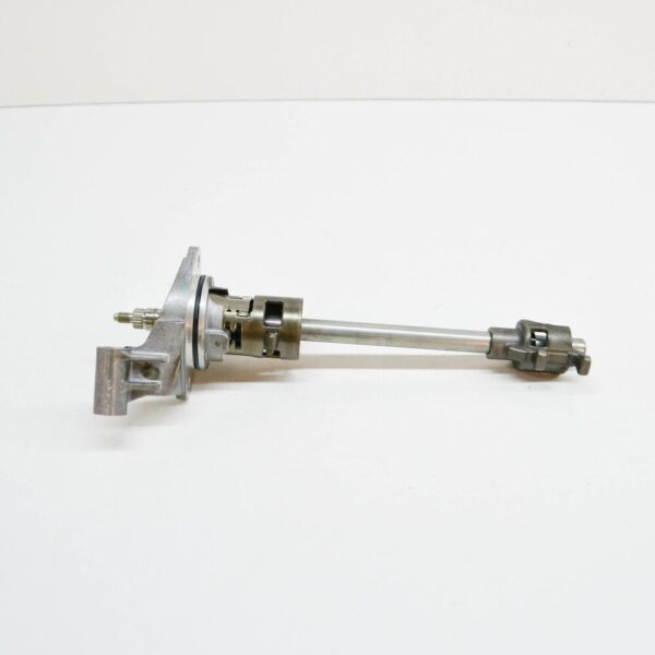 NEW AUDI A3 8P GEARBOX GEAR SHIFT SWITCH UNIT 02Q301230B ORIGINAL - Image 4
