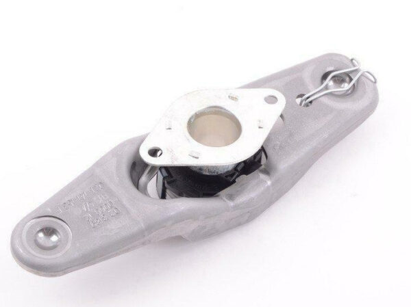 NEW AUDI A1 8X CLUTCH LEVER WITH RELEASE BEARING 02T141153F - Image 4