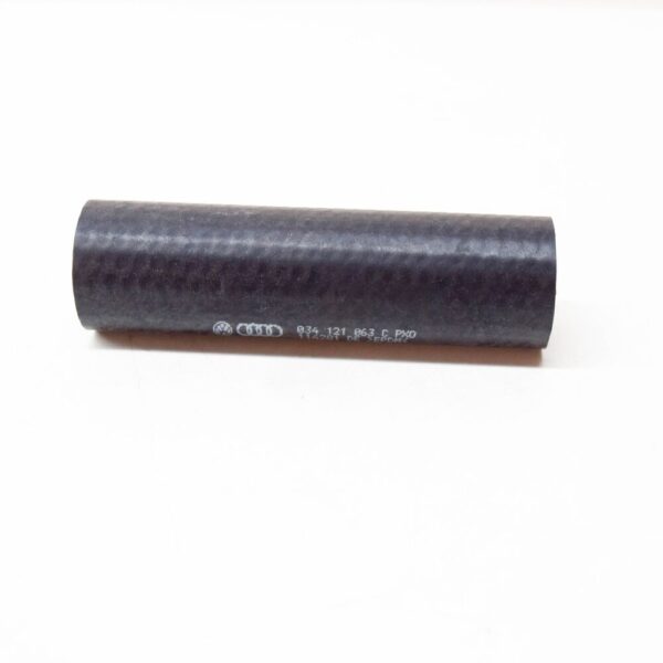 AUDI Q7 4L COOLANT HOSE 034121063C NEW ORIGINAL - Image 5