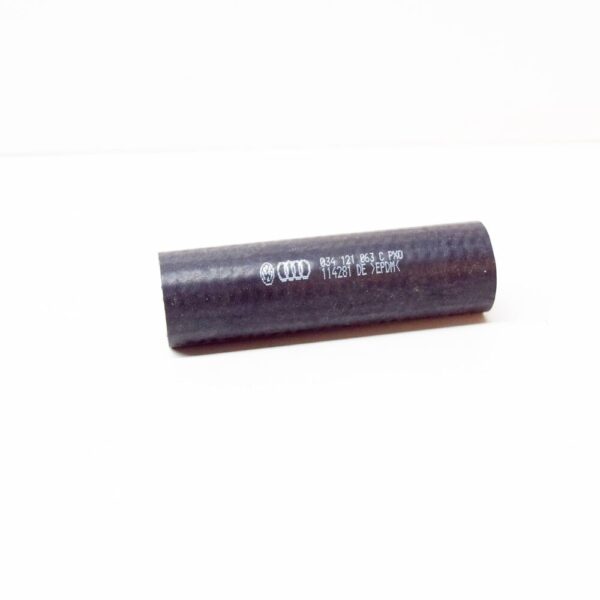 AUDI Q7 4L COOLANT HOSE 034121063C NEW ORIGINAL