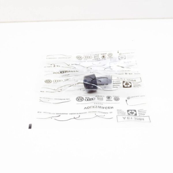 AUDI A4 B6 ENGINE BLOCK BREATHER VALVE 035103245A NEW ORIGINAL - Image 3