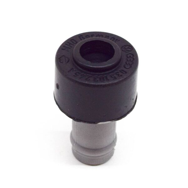 AUDI A4 B6 ENGINE BLOCK BREATHER VALVE 035103245A NEW ORIGINAL - Image 4