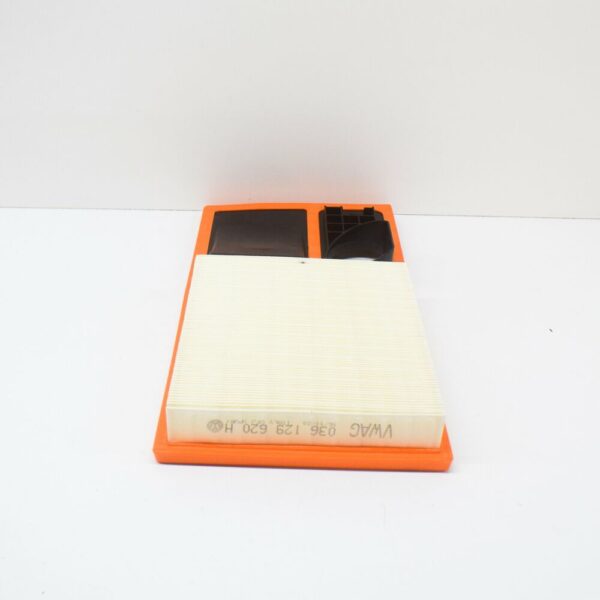 NEW VOLKSWAGEN GOLF MK6 AIR FILTER 036129620H GENUINE - Image 5