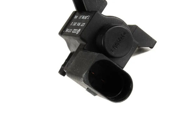 NEW AUDI Q7 4L SOLENOID VALVE 037906283D ORIGINAL - Image 3