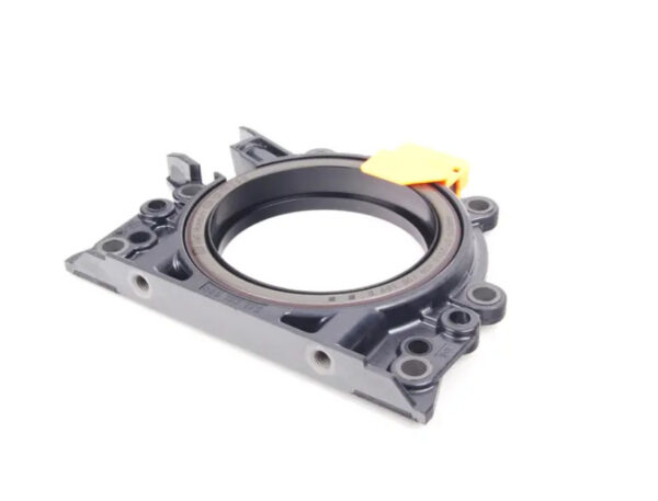 NEW AUDI A3 8P REAR CRANKSHAFT GASKET FLANGES 038103171S ORIGINAL - Image 3