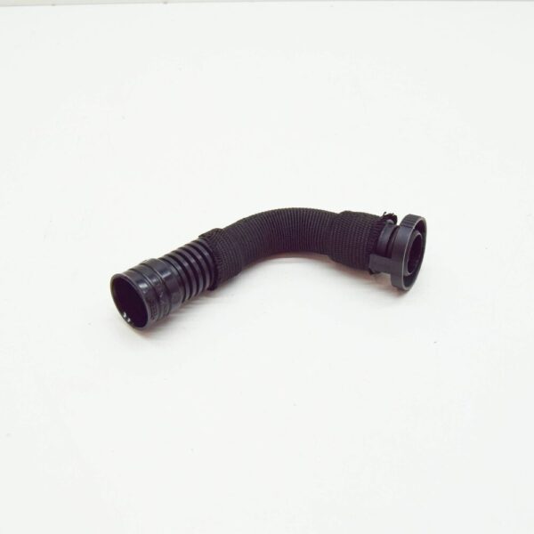 Audi A3 8P Engine Crankcase Breather Vent Pants 038103493AC NEW ORIGINAL 2011 - Image 3