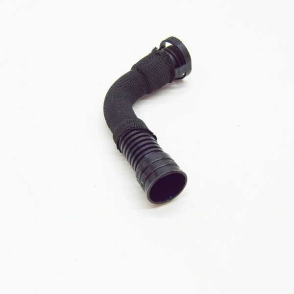 Audi A3 8P Engine Crankcase Breather Vent Pants 038103493AC NEW ORIGINAL 2011 - Image 4