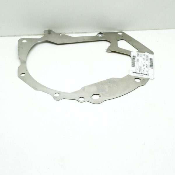 NEW AUDI TT 8J MANUAL GEARBOX COVER PLATE 038103645E ORIGINAL - Image 4