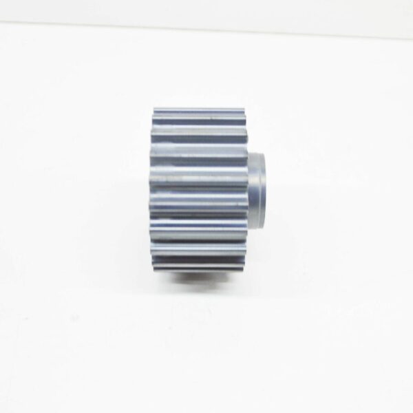 NEW AUDI A3 8P CRANKSHAFT TOOTHED BELT PULLEY 038105263H - Image 4