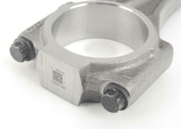 NEW VOLKSWAGEN JETTA A5 CRANKSHAFT CONNECTING ROD 038105401G ORIGINAL - Image 3