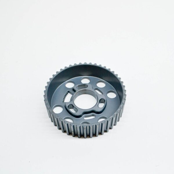 Audi A3 8P timing pulley 038109111E NEW ORIGINAL - Image 5
