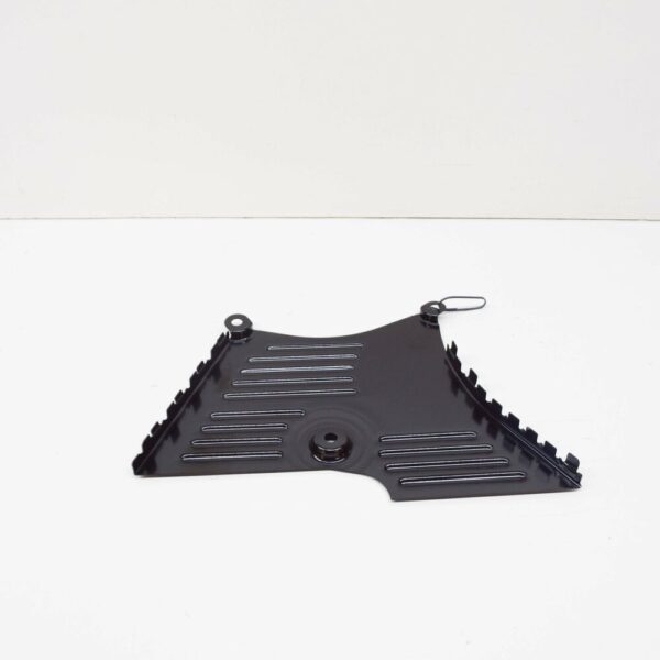 NEW VOLKSWAGEN BEETLE 9C CENTER TOOTHED BELT GUARD 038109147 - Image 4