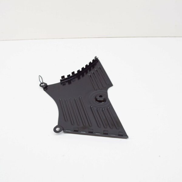 NEW VOLKSWAGEN BEETLE 9C CENTER TOOTHED BELT GUARD 038109147 - Image 5