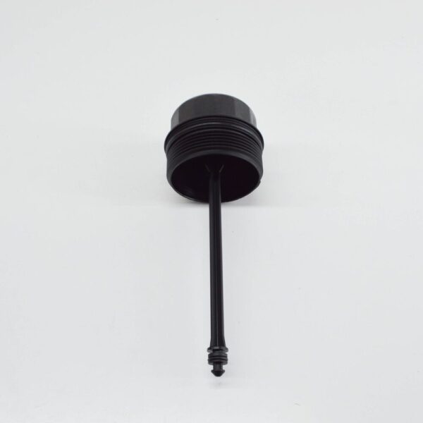 NEW AUDI A3 8L OIL FILTER COVER CAP 038115433 ORIGINAL - Image 4