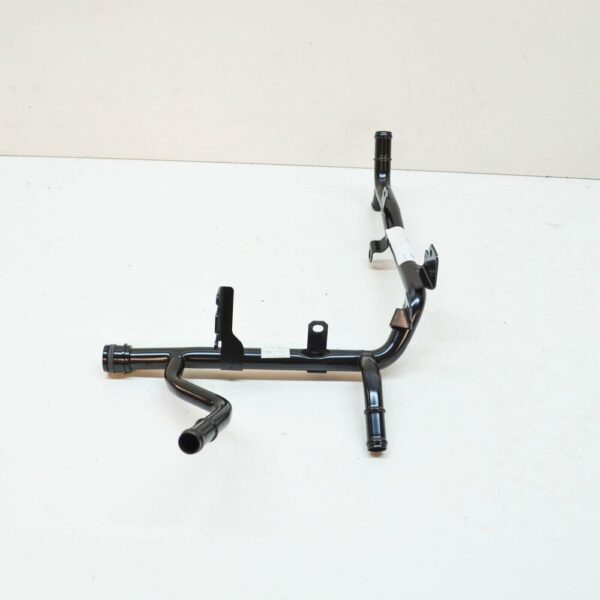 NEW VOLKSWAGEN BEETLE 9C COOLANT PIPE 038121065BF - Image 4