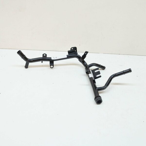 NEW VOLKSWAGEN BEETLE 9C COOLANT PIPE 038121065BF - Image 5