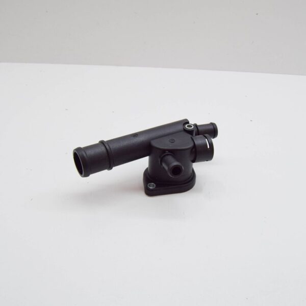 AUDI A3 8P COOLING SYSTEM FLANGE 038121132D NEW ORIGINAL - Image 4