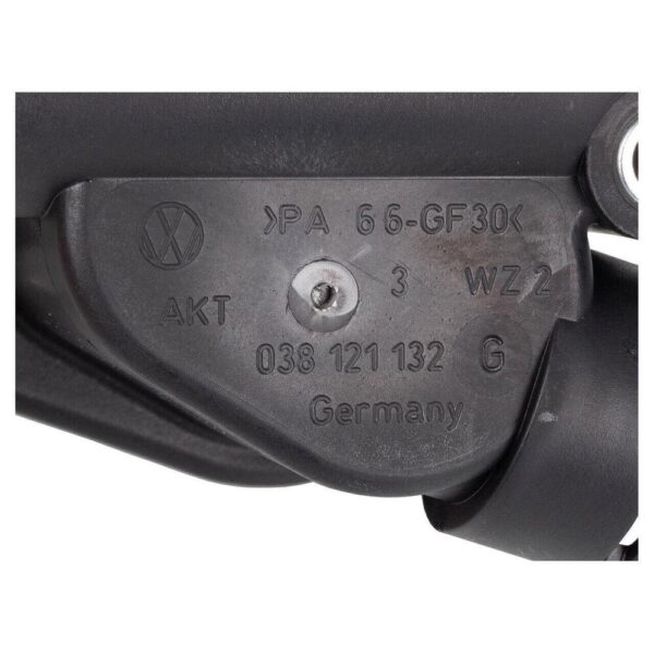 SEAT sealing ring flange for Audi A3 A4 A6 Volkswagen Golf Jetta Passat