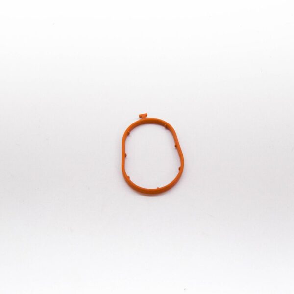 Audi A3 8P coolant flanges gasket 038121688D NEW ORIGINAL - Image 3