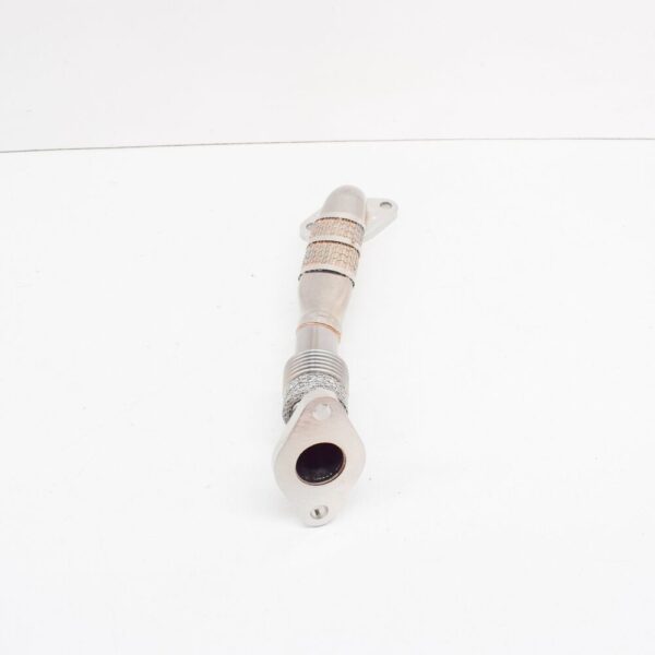 NEW VOLKSWAGEN BEETLE 9C1 EGR COOLER PIPE 038131521CA ORIGINAL - Image 4