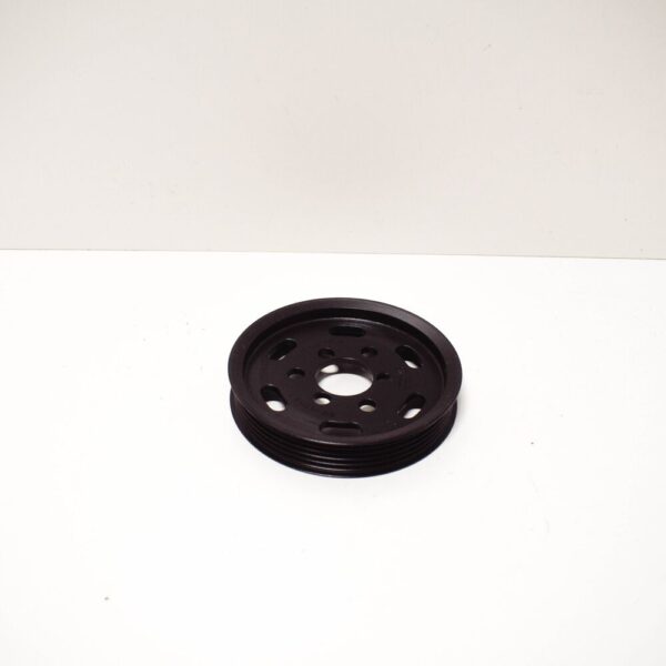 Audi A3 8L power steering pump disc 038145255D 1.8 petrol NEW REAL - Image 3