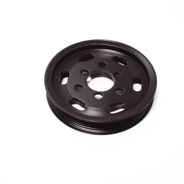 Audi A3 8L power steering pump disc 038145255D 1.8 petrol NEW REAL - Image 5