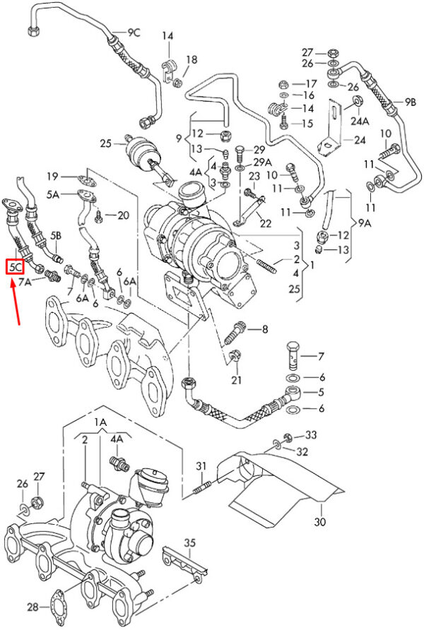038145736C 038 145 736C