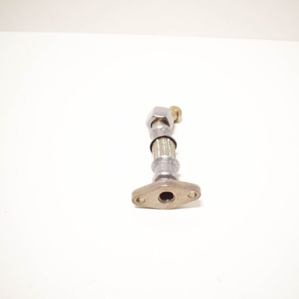 AUDI A3 8P OIL RETURN PIPE 038145736C NEW ORIGINAL - Image 5