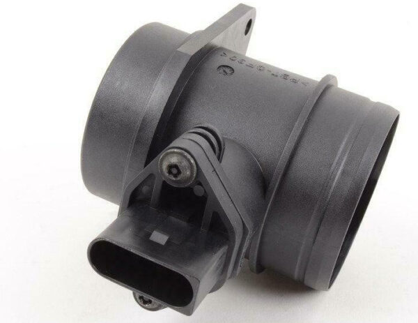 NEW AUDI A3 8P AIR MASS METER 038906461B ORIGINAL - Image 3