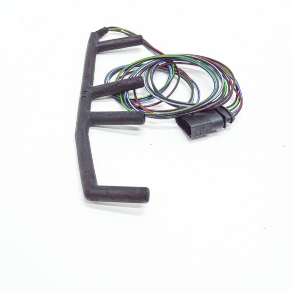 VW Golf IV 1J1 diesel harness glow plug 038971220C new - Image 4