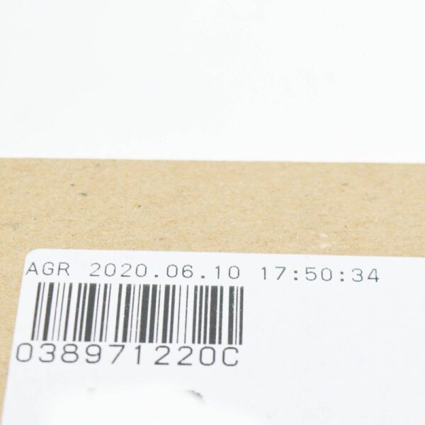 VW Golf IV 1J1 diesel harness glow plug 038971220C new