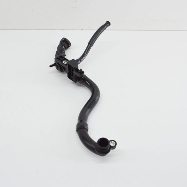 NEW AUDI A1 8X BREATHER VENT HOSE 03C103474AD ORIGINAL - Image 4
