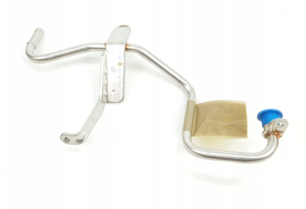 NEW VW AUDI SEAT SKODA BEETLE CONVERTIBLE CABRIOLET COOLANT WHISTLE 03C121469D - Image 3