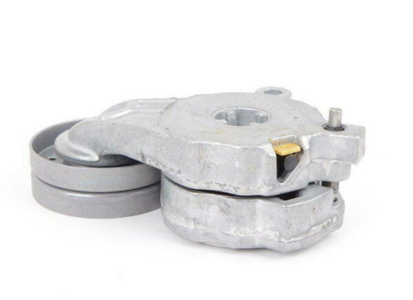 NEW AUDI A1 8X V-RIBBED BELT TENSIONER 03C145299J ORIGINAL - Image 3