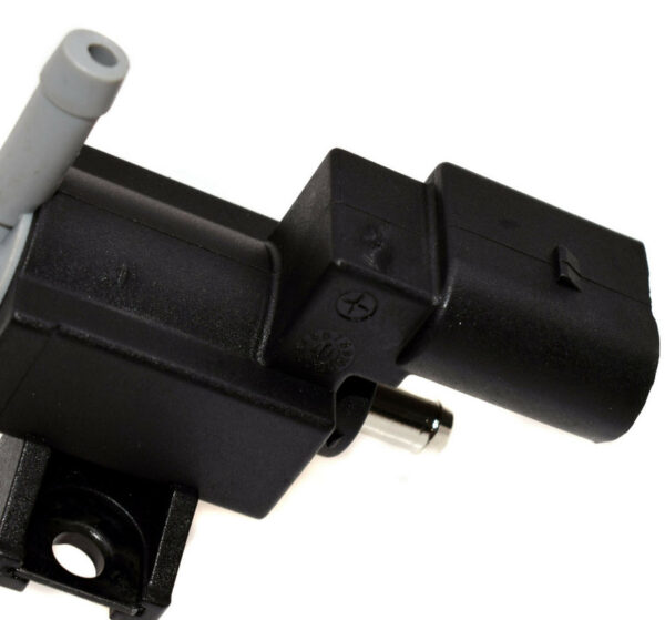 NEW VOLKSWAGEN BEETLE A5 SOLENOID VALVE 03C906283B ORIGINAL - Image 4