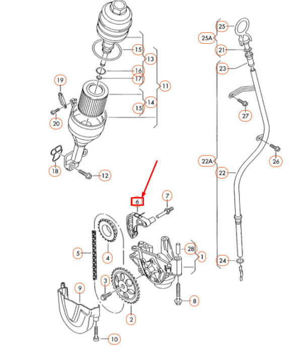 03E109507AA