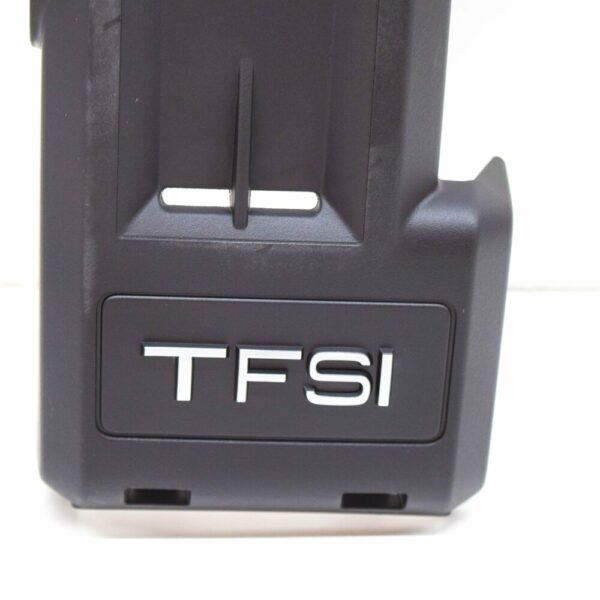 NEW AUDI A3 8P7 ENGINE COVER 1.2 TFSI 77KW PETROL 03F103935A - Image 3