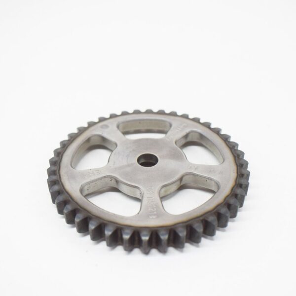 NEW AUDI A1 8X OIL PUMP CHAIN SPROCKET 03F115121B ORIGINAL - Image 3