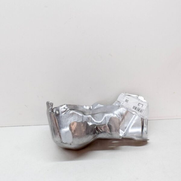 SKODA YETI 5L HEAT SHIELD 03F253041S NEW GENUINE - Image 3