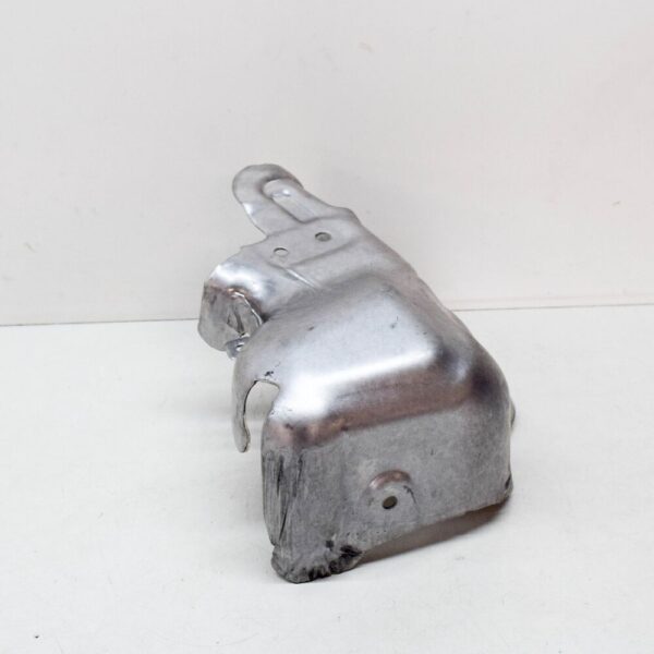 SKODA YETI 5L HEAT SHIELD 03F253041S NEW GENUINE
