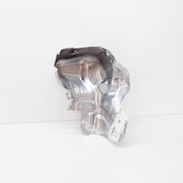 SKODA YETI 5L HEAT SHIELD 03F253041S NEW GENUINE - Image 6