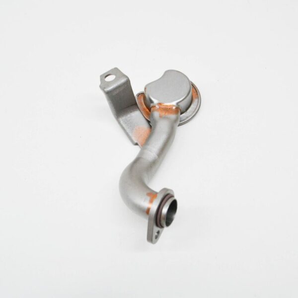 Audi A3 Sportback 8P engine oil pump intake pipe 03G115169E NEW ORIGINAL - Image 3