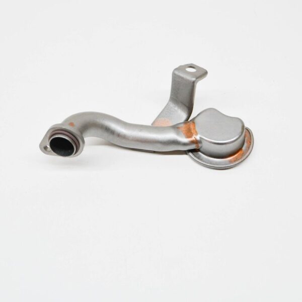 Audi A3 Sportback 8P engine oil pump intake pipe 03G115169E NEW ORIGINAL - Image 4