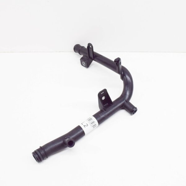Audi A3 8P Plastic Coolant Pipe 03G121065AC NEW ORIGINAL - Image 4